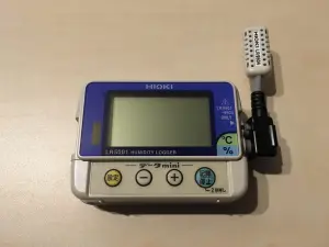 データロガーとは？仕組み・何に使うのか・温湿度測定での使い方をわかりやすく解説