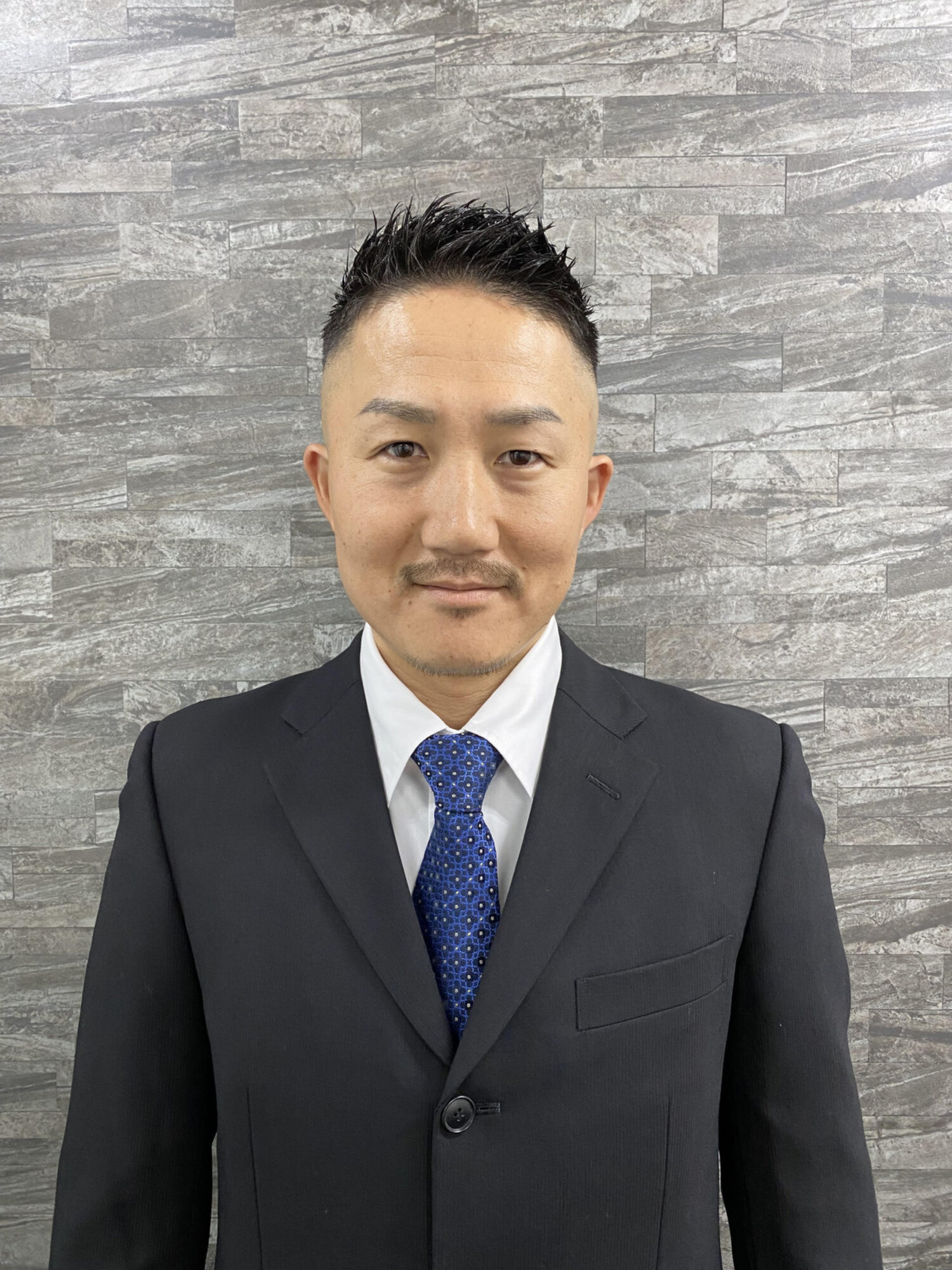 大阪支店責任者 北舛