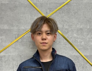 【メンバー紹介】頭の回転が速く信頼性抜群の男！！東京本社技術部・加藤さん