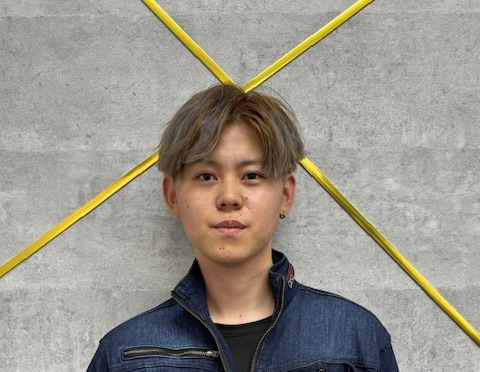 メンバー紹介】頭の回転が速く信頼性抜群の男！！東京本社技術部・加藤