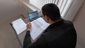 【メンバー紹介】未経験から測定士へ。大阪支店・東野さんが感じる「人を大切にする会社」の魅力