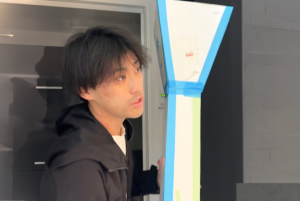 【メンバー紹介】新しい業界で成長を続ける、東京本社の細野さん