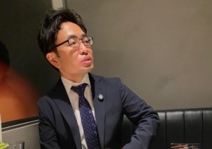 取締役技術部長・小峰さん──入社のきっかけ、職長時代の壁、後輩の育て方