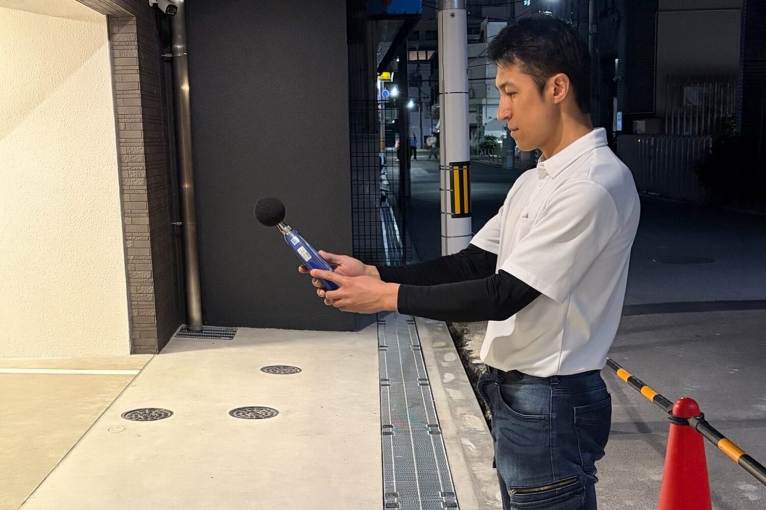 株式会社日本計測