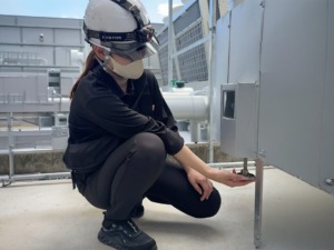 風量調整とは？吹出口ごとに風量が違う理由と、調整の流れを解説